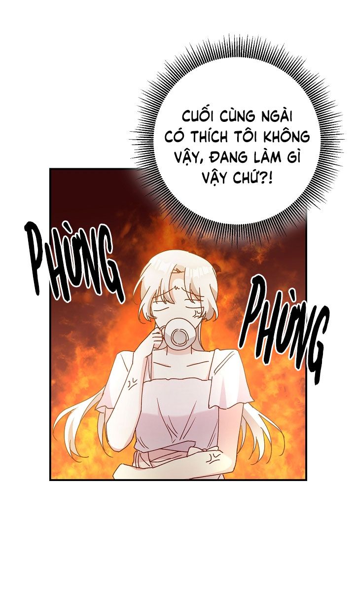 đọc truyện Lý Do Tôi Sống Dưới Thân Phận Ác Nữ Chương 27 ảnh 37 tại Thiên Thai Truyện