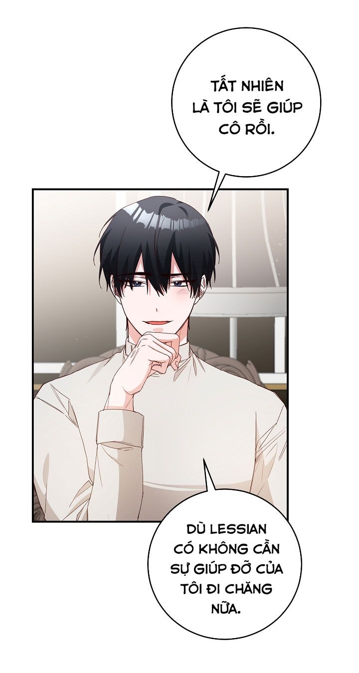 đọc truyện Lý Do Tôi Sống Dưới Thân Phận Ác Nữ Chương 27 ảnh 39 tại Thiên Thai Truyện