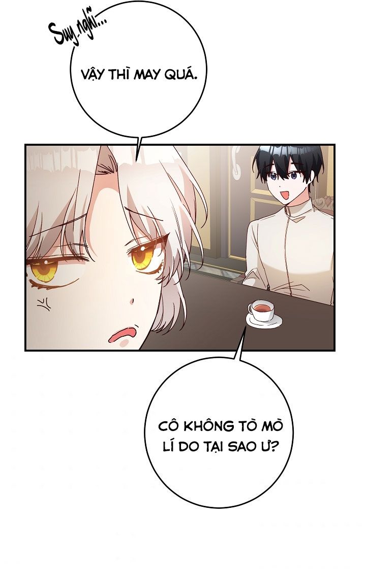 đọc truyện Lý Do Tôi Sống Dưới Thân Phận Ác Nữ Chương 27 ảnh 40 tại Thiên Thai Truyện