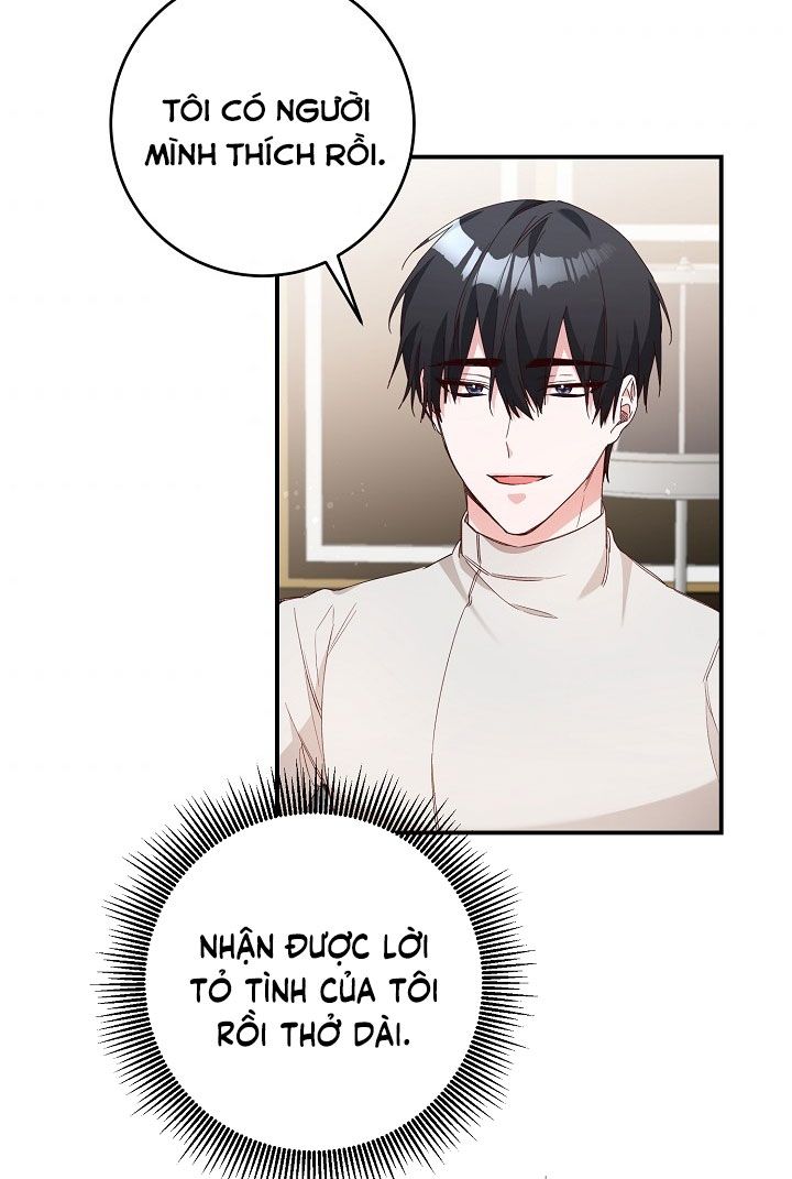 đọc truyện Lý Do Tôi Sống Dưới Thân Phận Ác Nữ Chương 27 ảnh 42 tại Thiên Thai Truyện