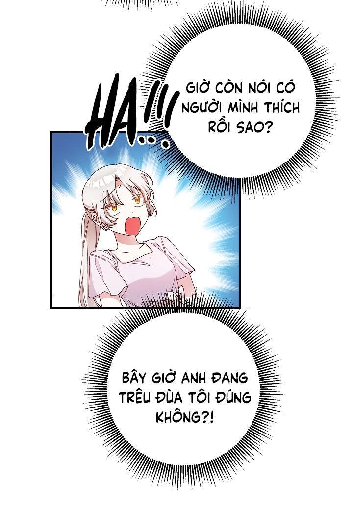 đọc truyện Lý Do Tôi Sống Dưới Thân Phận Ác Nữ Chương 27 ảnh 43 tại Thiên Thai Truyện