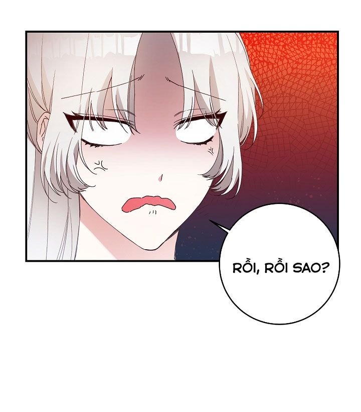 đọc truyện Lý Do Tôi Sống Dưới Thân Phận Ác Nữ Chương 27 ảnh 44 tại Thiên Thai Truyện