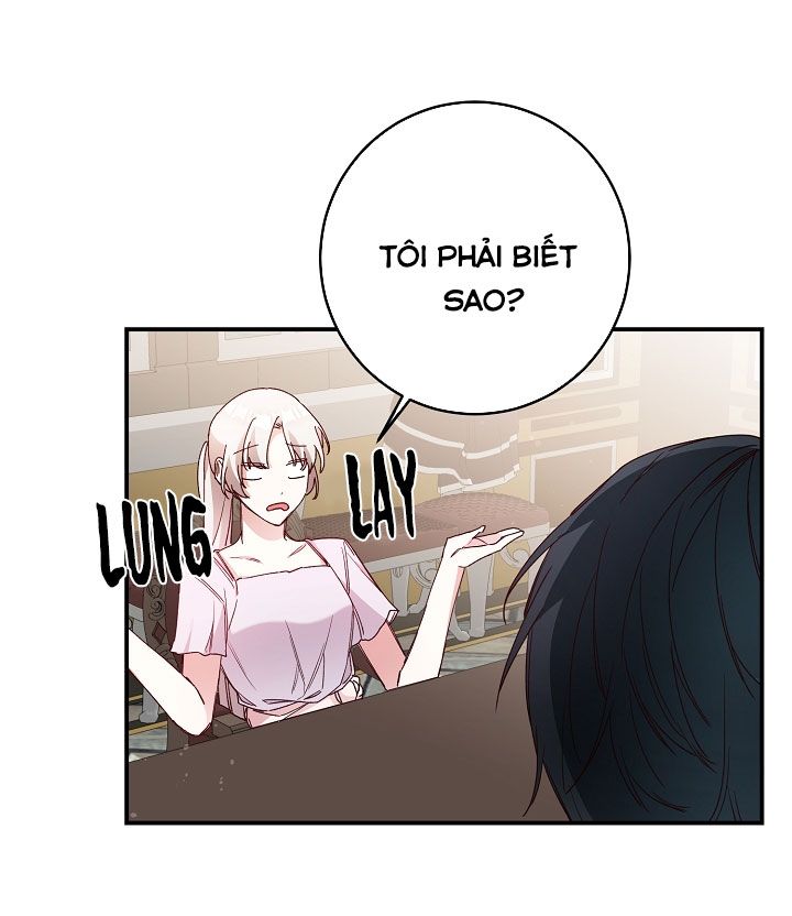 đọc truyện Lý Do Tôi Sống Dưới Thân Phận Ác Nữ Chương 27 ảnh 46 tại Thiên Thai Truyện