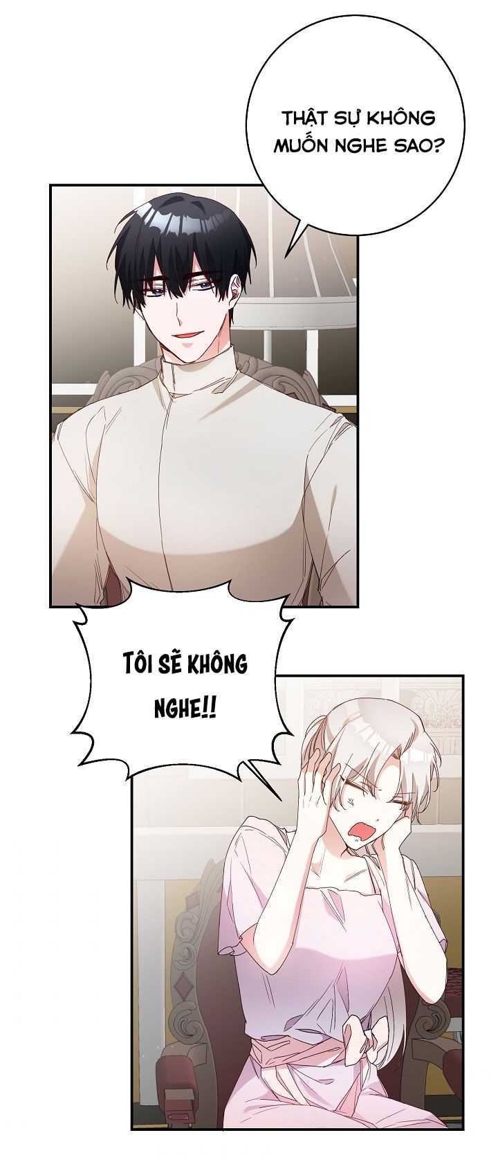 đọc truyện Lý Do Tôi Sống Dưới Thân Phận Ác Nữ Chương 27 ảnh 50 tại Thiên Thai Truyện