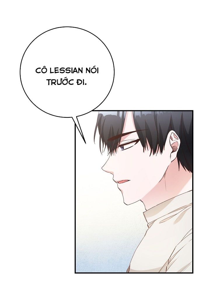 đọc truyện Lý Do Tôi Sống Dưới Thân Phận Ác Nữ Chương 27 ảnh 7 tại Thiên Thai Truyện