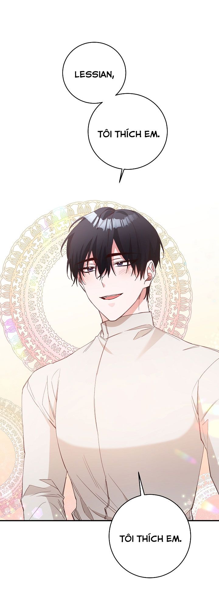 đọc truyện Lý Do Tôi Sống Dưới Thân Phận Ác Nữ Chương 27 ảnh 53 tại Thiên Thai Truyện