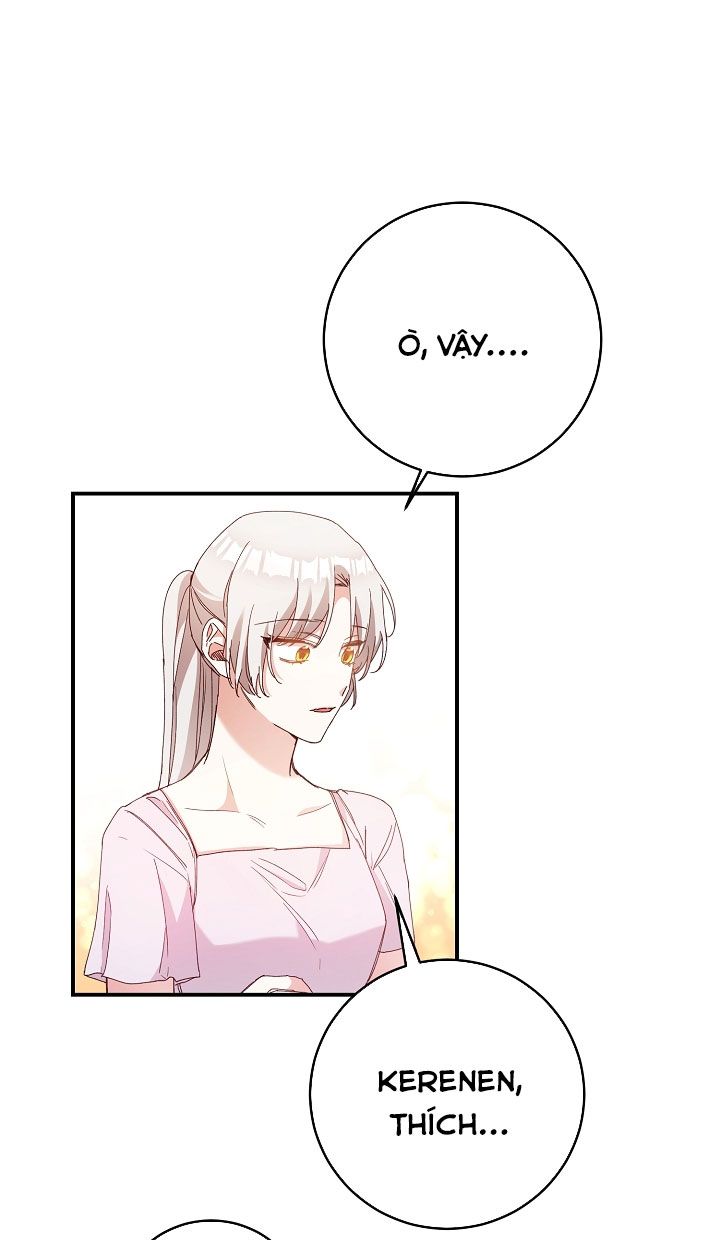 đọc truyện Lý Do Tôi Sống Dưới Thân Phận Ác Nữ Chương 27 ảnh 54 tại Thiên Thai Truyện