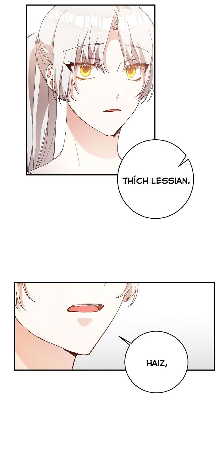 đọc truyện Lý Do Tôi Sống Dưới Thân Phận Ác Nữ Chương 27 ảnh 56 tại Thiên Thai Truyện