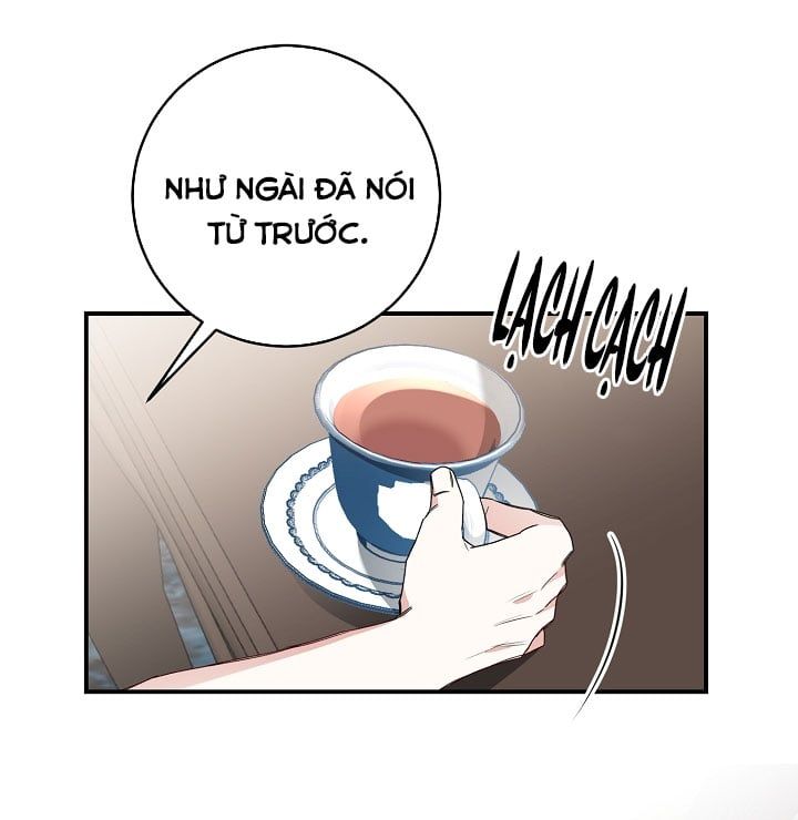 đọc truyện Lý Do Tôi Sống Dưới Thân Phận Ác Nữ Chương 27 ảnh 9 tại Thiên Thai Truyện