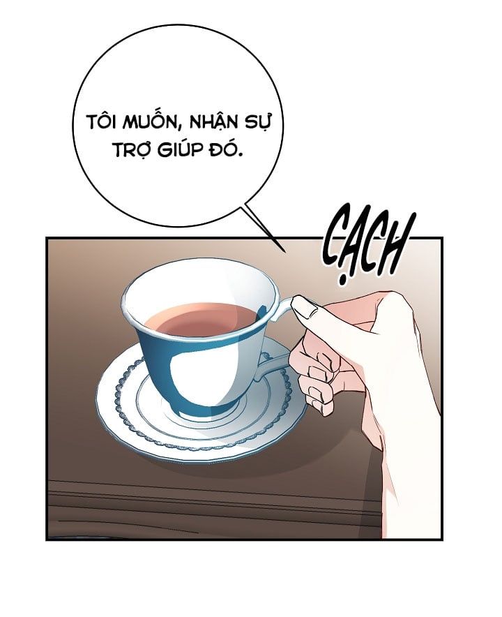 đọc truyện Lý Do Tôi Sống Dưới Thân Phận Ác Nữ Chương 27 ảnh 11 tại Thiên Thai Truyện