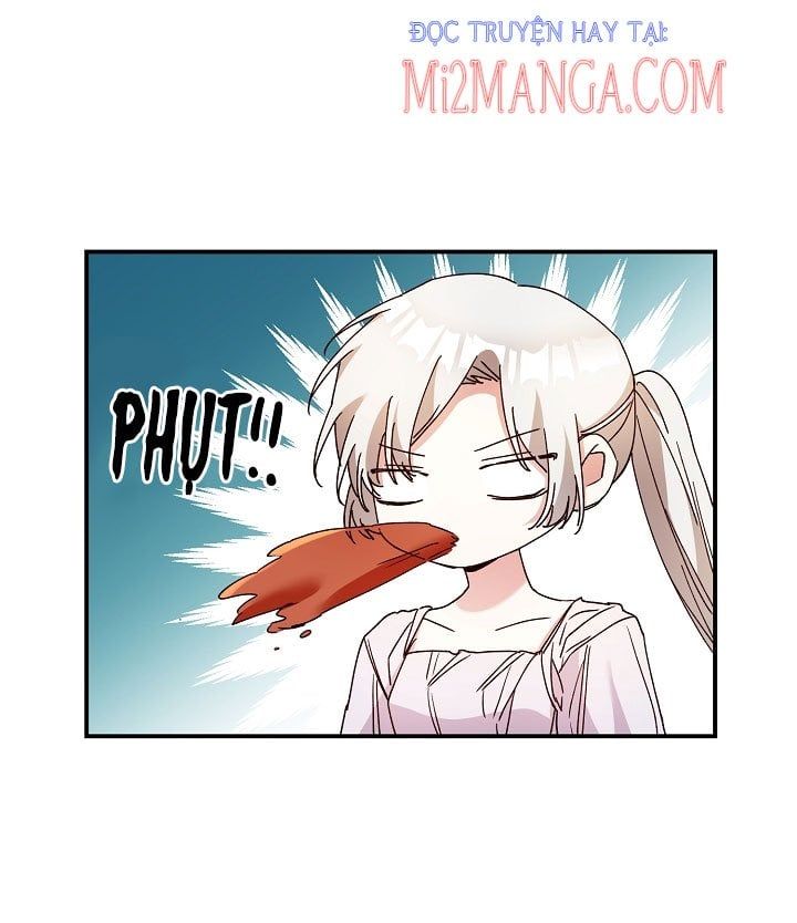 đọc truyện Lý Do Tôi Sống Dưới Thân Phận Ác Nữ Chương 28.1 ảnh 13 tại Thiên Thai Truyện