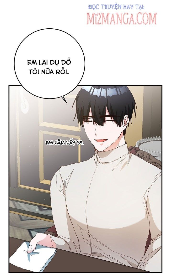 đọc truyện Lý Do Tôi Sống Dưới Thân Phận Ác Nữ Chương 28.1 ảnh 14 tại Thiên Thai Truyện