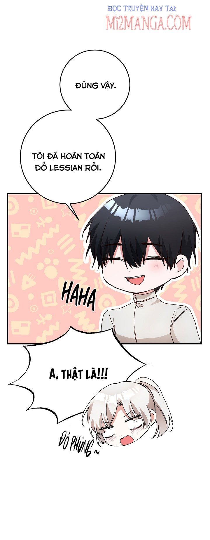 đọc truyện Lý Do Tôi Sống Dưới Thân Phận Ác Nữ Chương 28.1 ảnh 16 tại Thiên Thai Truyện