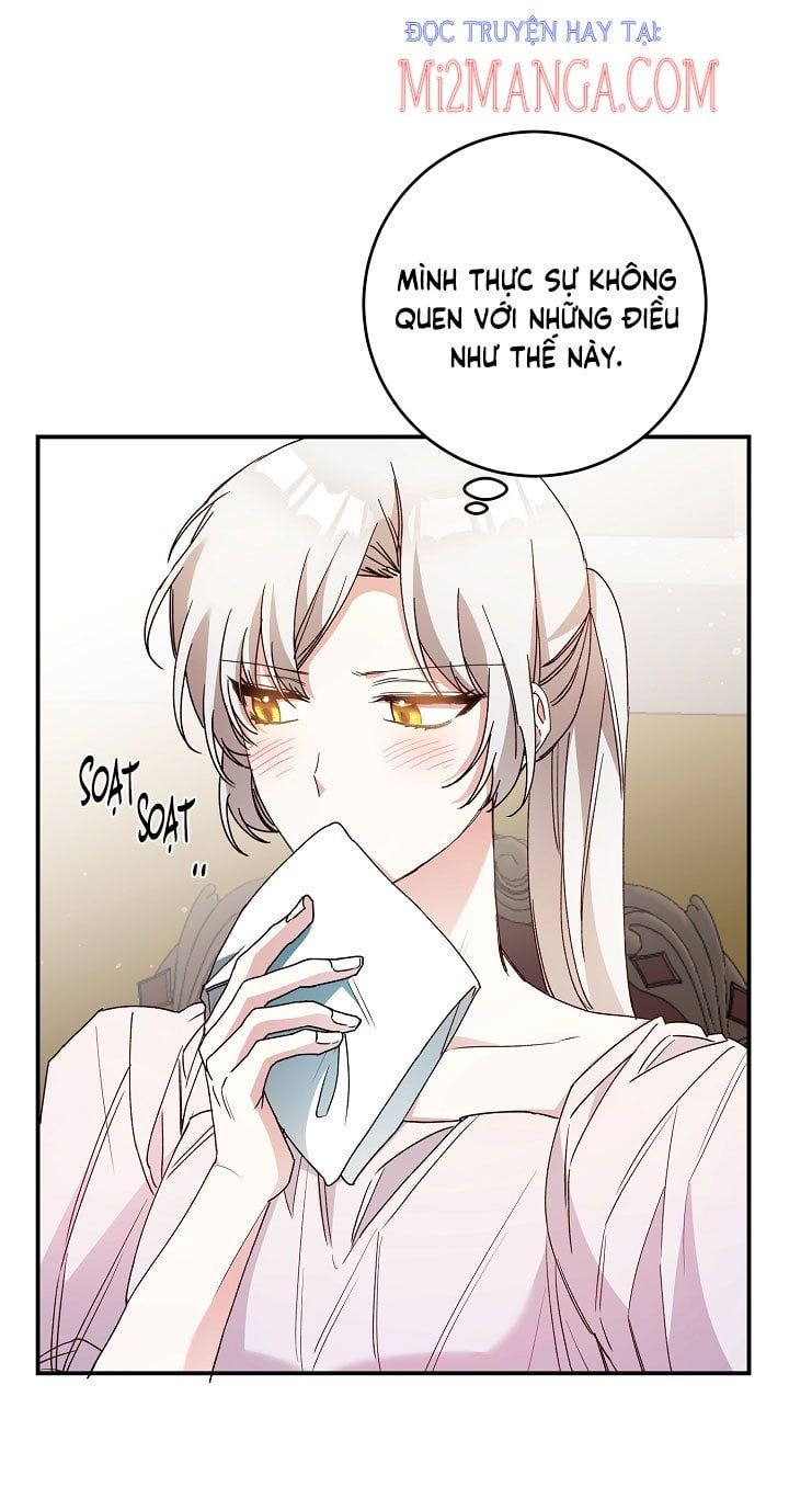 đọc truyện Lý Do Tôi Sống Dưới Thân Phận Ác Nữ Chương 28.1 ảnh 17 tại Thiên Thai Truyện