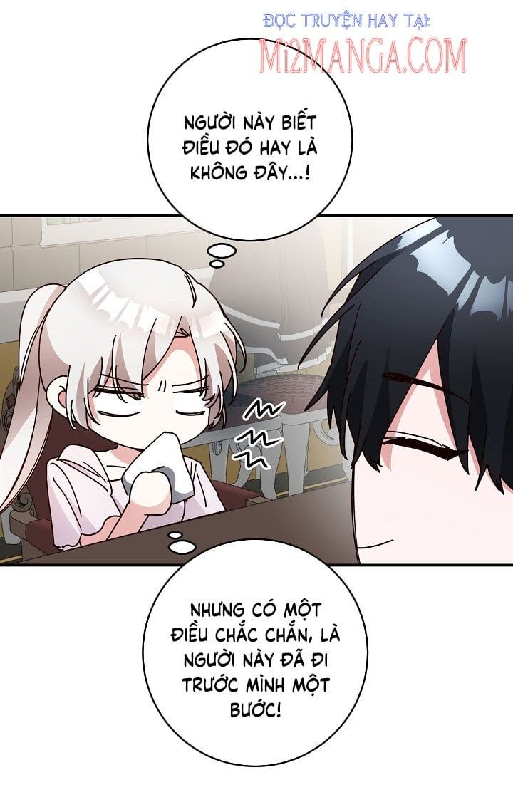 đọc truyện Lý Do Tôi Sống Dưới Thân Phận Ác Nữ Chương 28.1 ảnh 18 tại Thiên Thai Truyện