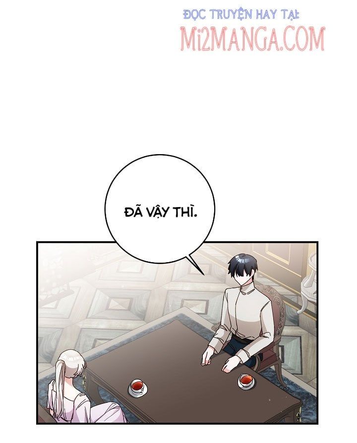 đọc truyện Lý Do Tôi Sống Dưới Thân Phận Ác Nữ Chương 28.1 ảnh 19 tại Thiên Thai Truyện