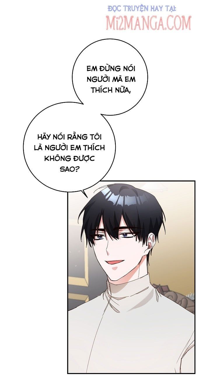 đọc truyện Lý Do Tôi Sống Dưới Thân Phận Ác Nữ Chương 28.1 ảnh 20 tại Thiên Thai Truyện