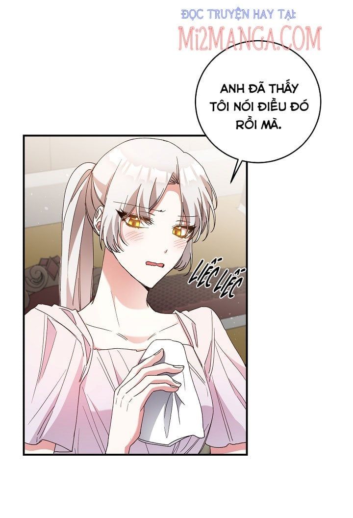 đọc truyện Lý Do Tôi Sống Dưới Thân Phận Ác Nữ Chương 28.1 ảnh 21 tại Thiên Thai Truyện