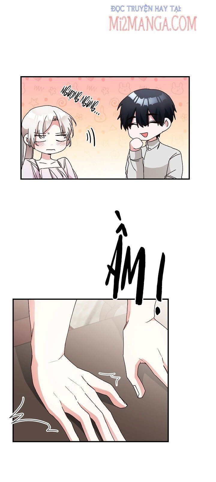 đọc truyện Lý Do Tôi Sống Dưới Thân Phận Ác Nữ Chương 28.1 ảnh 23 tại Thiên Thai Truyện