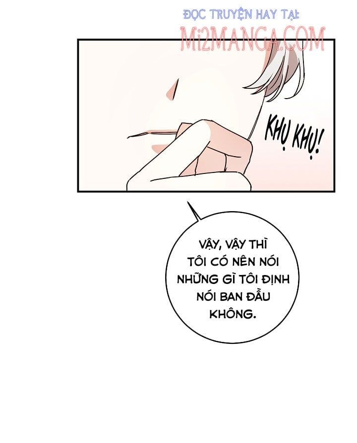 đọc truyện Lý Do Tôi Sống Dưới Thân Phận Ác Nữ Chương 28.1 ảnh 24 tại Thiên Thai Truyện