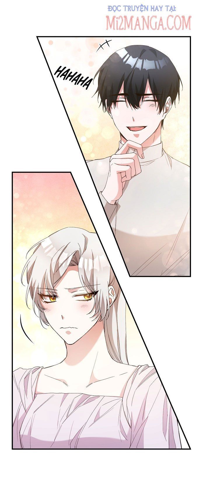 đọc truyện Lý Do Tôi Sống Dưới Thân Phận Ác Nữ Chương 28.1 ảnh 28 tại Thiên Thai Truyện