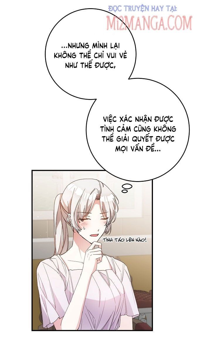 đọc truyện Lý Do Tôi Sống Dưới Thân Phận Ác Nữ Chương 28.1 ảnh 7 tại Thiên Thai Truyện