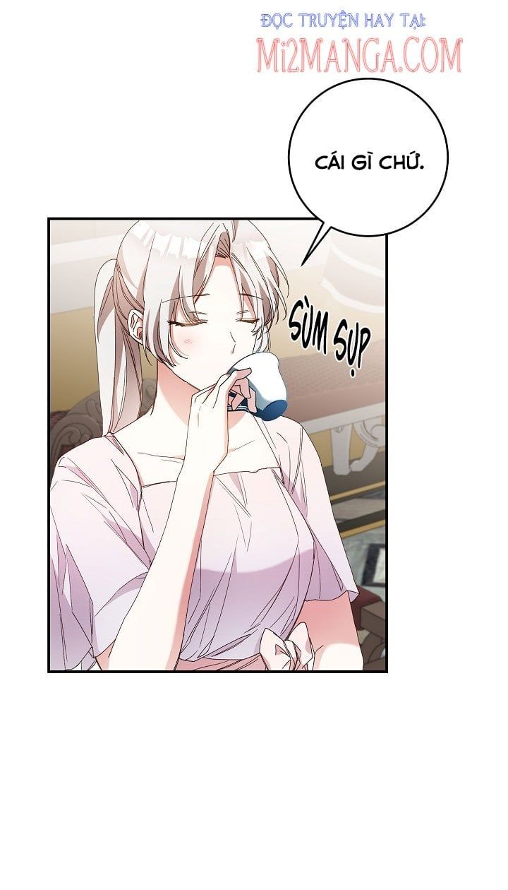 đọc truyện Lý Do Tôi Sống Dưới Thân Phận Ác Nữ Chương 28.1 ảnh 10 tại Thiên Thai Truyện