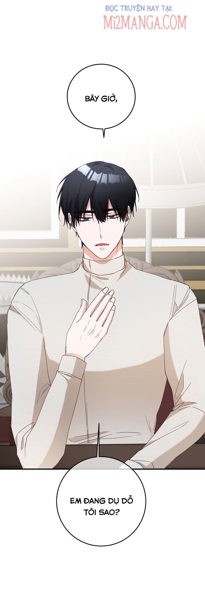 đọc truyện Lý Do Tôi Sống Dưới Thân Phận Ác Nữ Chương 28.1 ảnh 11 tại Thiên Thai Truyện