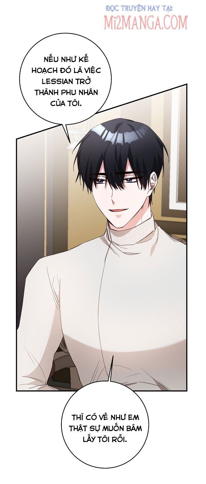 đọc truyện Lý Do Tôi Sống Dưới Thân Phận Ác Nữ Chương 28.2 ảnh 3 tại Thiên Thai Truyện