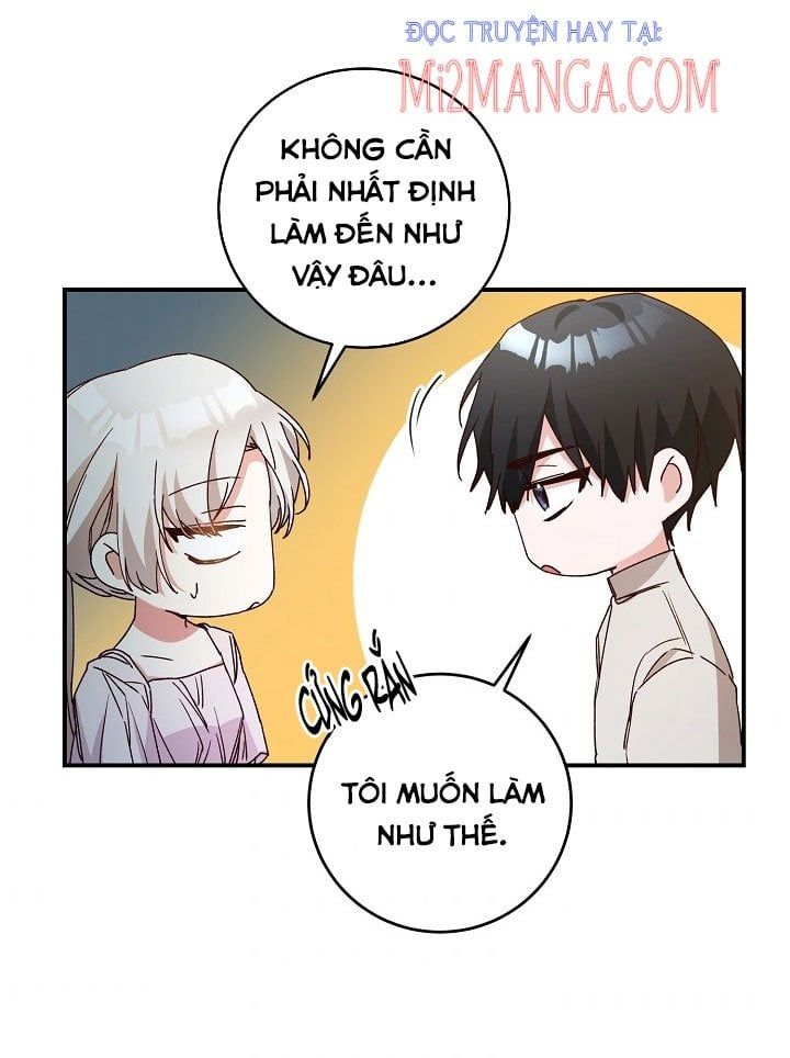 đọc truyện Lý Do Tôi Sống Dưới Thân Phận Ác Nữ Chương 28.2 ảnh 13 tại Thiên Thai Truyện