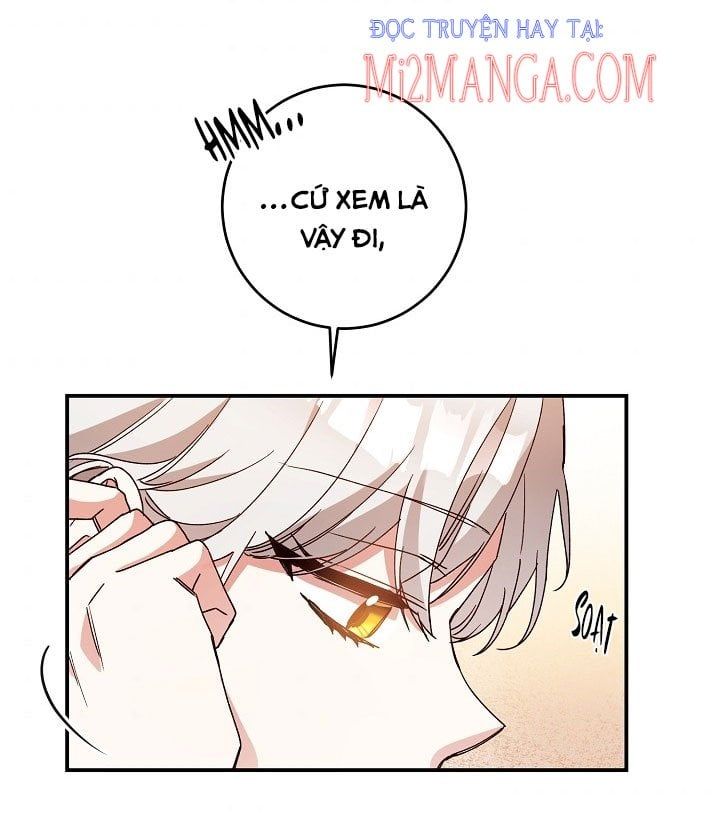 đọc truyện Lý Do Tôi Sống Dưới Thân Phận Ác Nữ Chương 28.2 ảnh 14 tại Thiên Thai Truyện