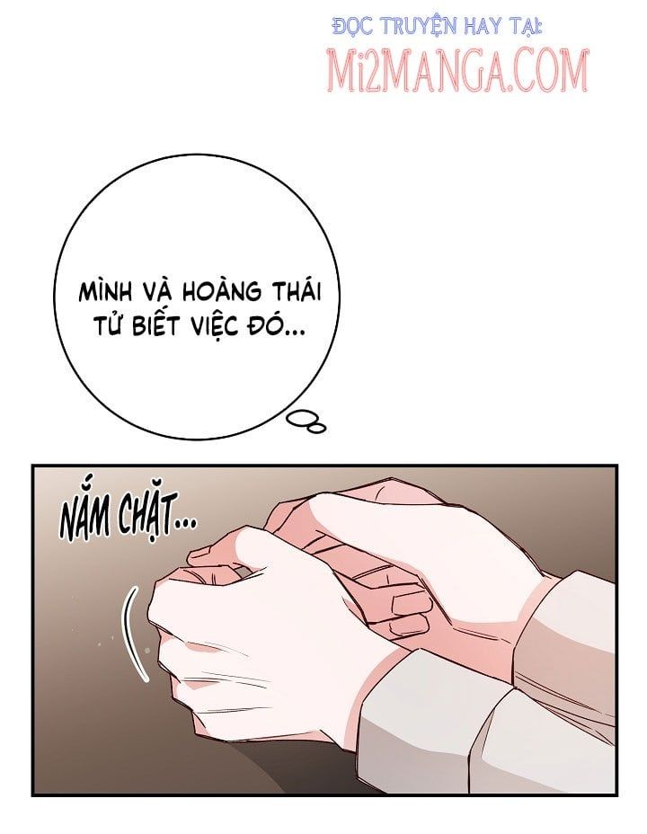 đọc truyện Lý Do Tôi Sống Dưới Thân Phận Ác Nữ Chương 28.2 ảnh 17 tại Thiên Thai Truyện