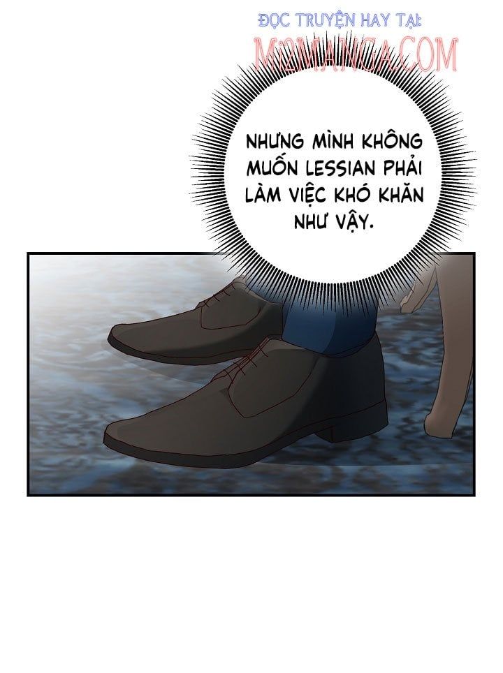 đọc truyện Lý Do Tôi Sống Dưới Thân Phận Ác Nữ Chương 28.2 ảnh 18 tại Thiên Thai Truyện