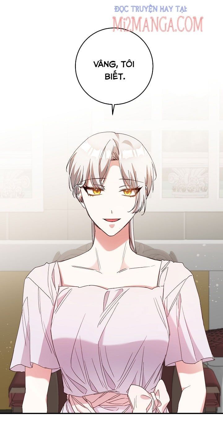 đọc truyện Lý Do Tôi Sống Dưới Thân Phận Ác Nữ Chương 28.2 ảnh 19 tại Thiên Thai Truyện