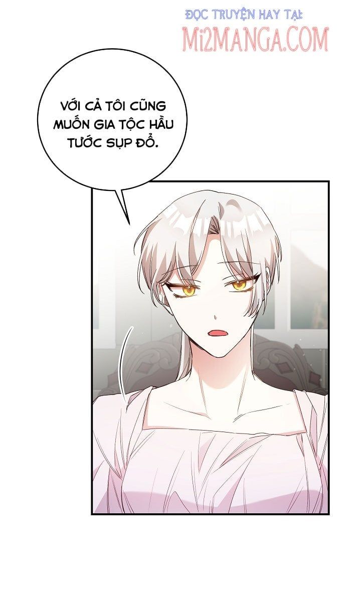 đọc truyện Lý Do Tôi Sống Dưới Thân Phận Ác Nữ Chương 28.2 ảnh 21 tại Thiên Thai Truyện