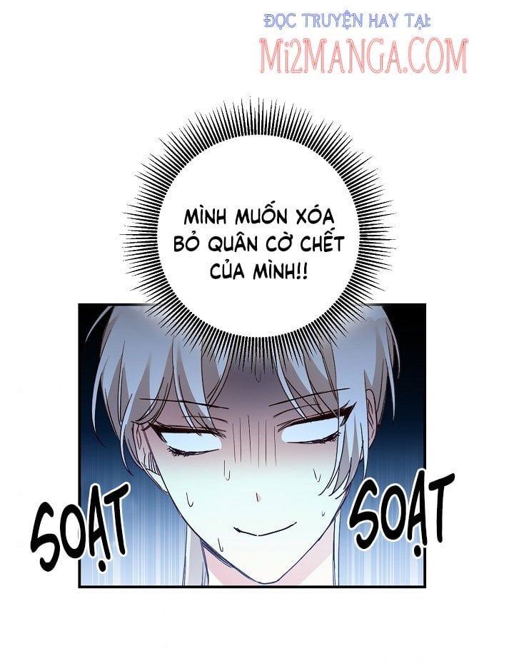 đọc truyện Lý Do Tôi Sống Dưới Thân Phận Ác Nữ Chương 28.2 ảnh 22 tại Thiên Thai Truyện