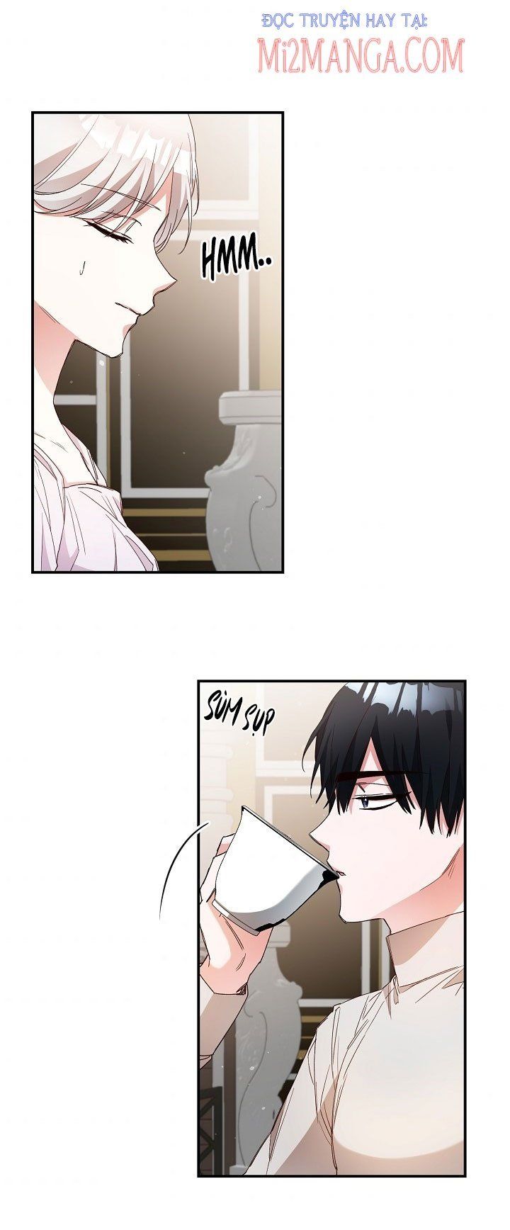 đọc truyện Lý Do Tôi Sống Dưới Thân Phận Ác Nữ Chương 28.2 ảnh 23 tại Thiên Thai Truyện