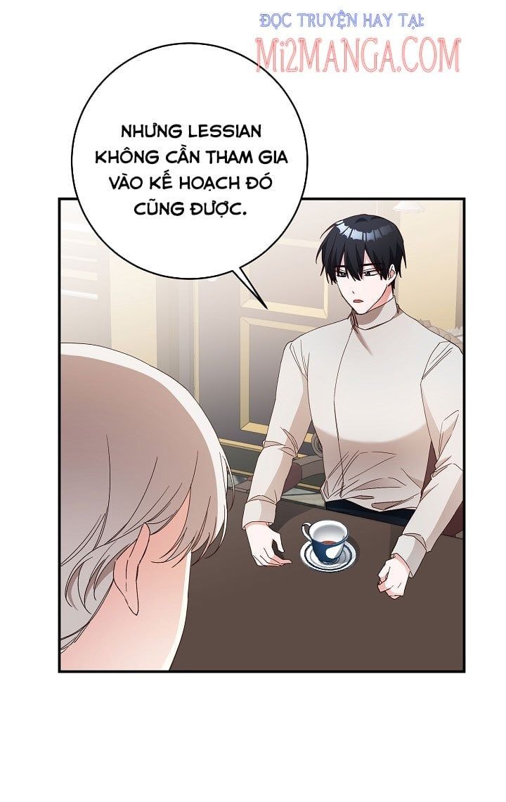 đọc truyện Lý Do Tôi Sống Dưới Thân Phận Ác Nữ Chương 28.2 ảnh 25 tại Thiên Thai Truyện