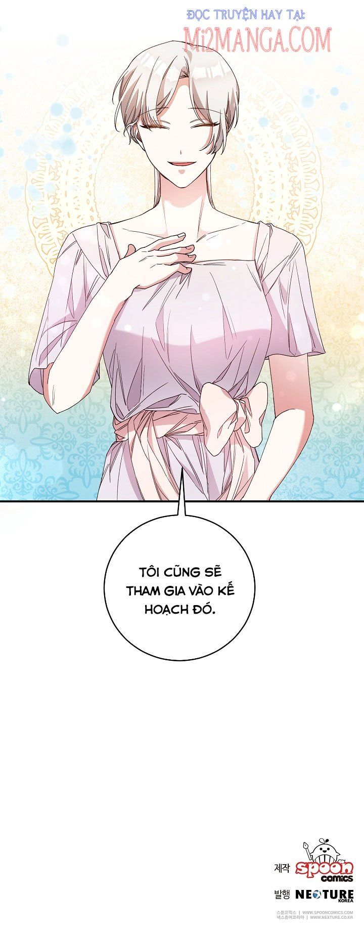 đọc truyện Lý Do Tôi Sống Dưới Thân Phận Ác Nữ Chương 28.2 ảnh 28 tại Thiên Thai Truyện