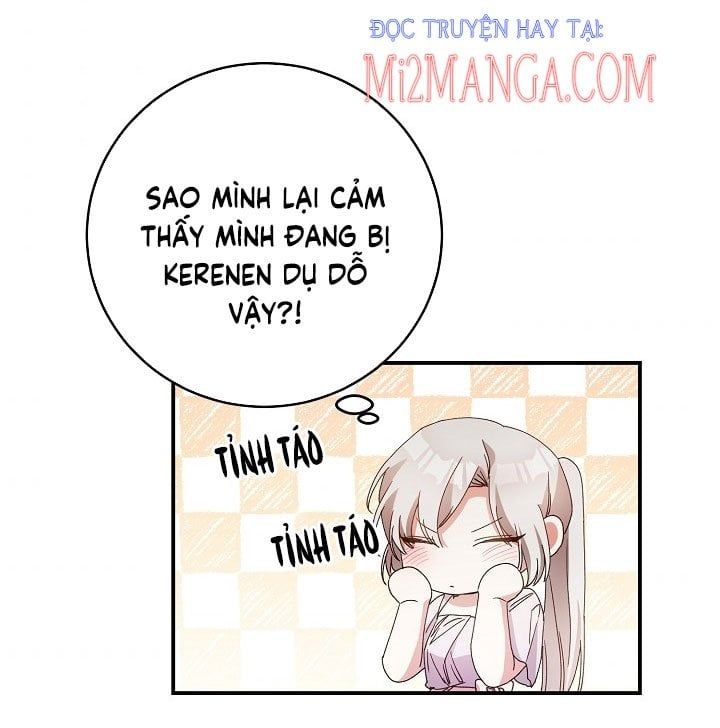 đọc truyện Lý Do Tôi Sống Dưới Thân Phận Ác Nữ Chương 28.2 ảnh 6 tại Thiên Thai Truyện