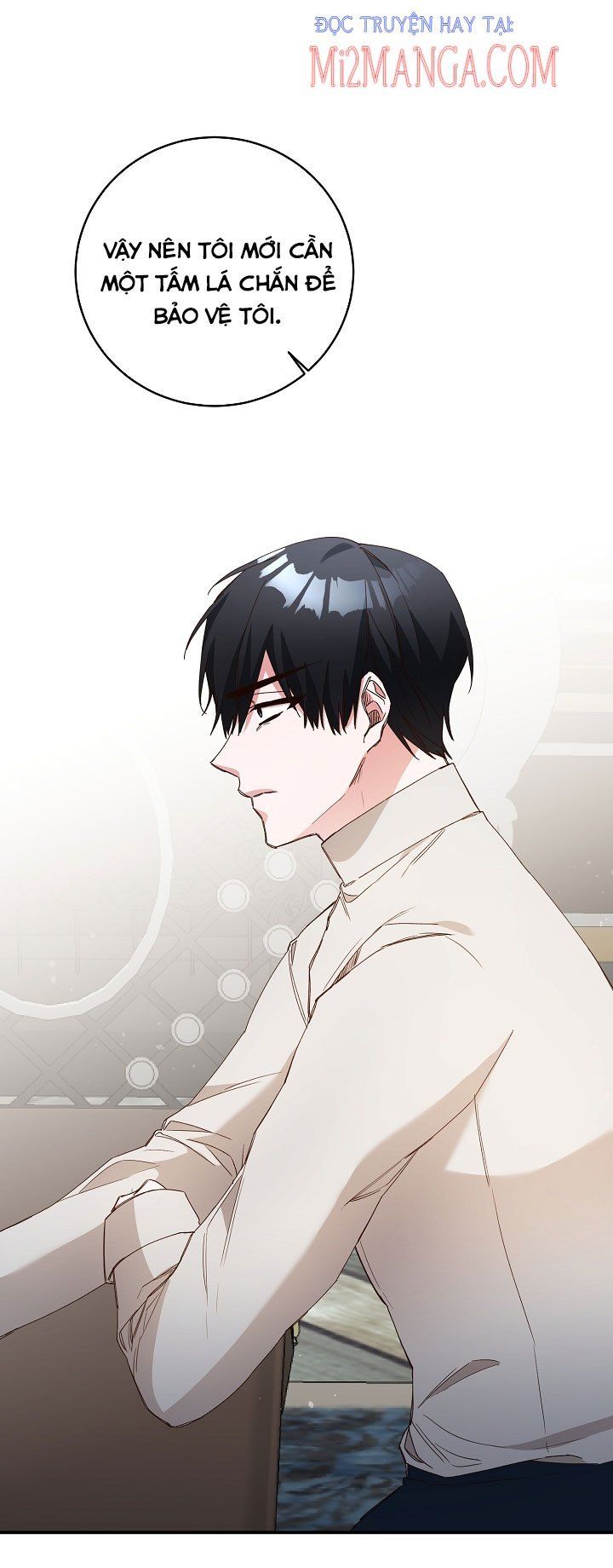 đọc truyện Lý Do Tôi Sống Dưới Thân Phận Ác Nữ Chương 28.2 ảnh 9 tại Thiên Thai Truyện