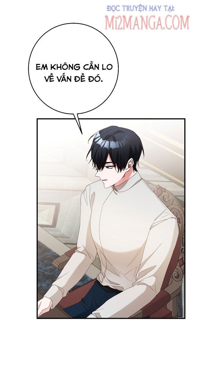 đọc truyện Lý Do Tôi Sống Dưới Thân Phận Ác Nữ Chương 28.2 ảnh 11 tại Thiên Thai Truyện