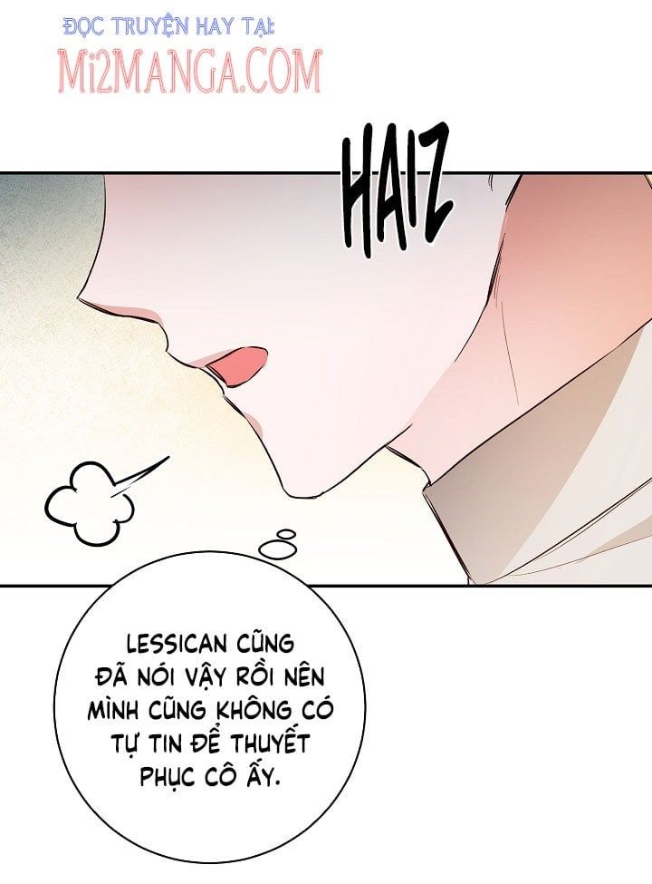 đọc truyện Lý Do Tôi Sống Dưới Thân Phận Ác Nữ Chương 29.1 ảnh 13 tại Thiên Thai Truyện