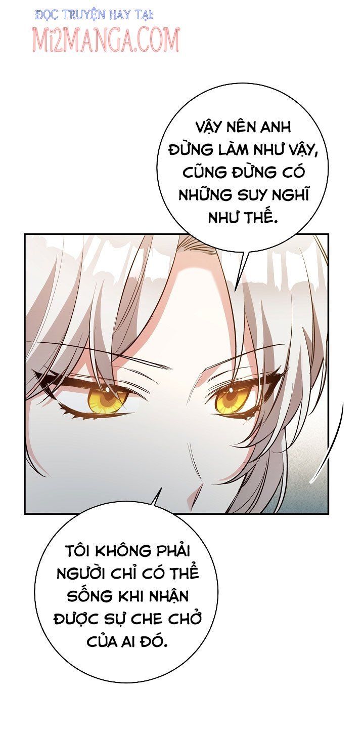 đọc truyện Lý Do Tôi Sống Dưới Thân Phận Ác Nữ Chương 29.1 ảnh 16 tại Thiên Thai Truyện