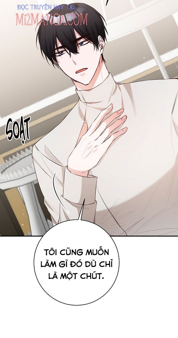 đọc truyện Lý Do Tôi Sống Dưới Thân Phận Ác Nữ Chương 29.1 ảnh 18 tại Thiên Thai Truyện