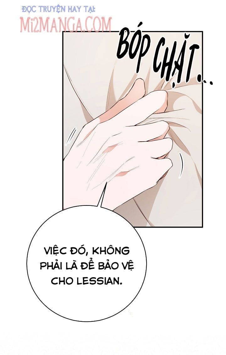 đọc truyện Lý Do Tôi Sống Dưới Thân Phận Ác Nữ Chương 29.1 ảnh 19 tại Thiên Thai Truyện