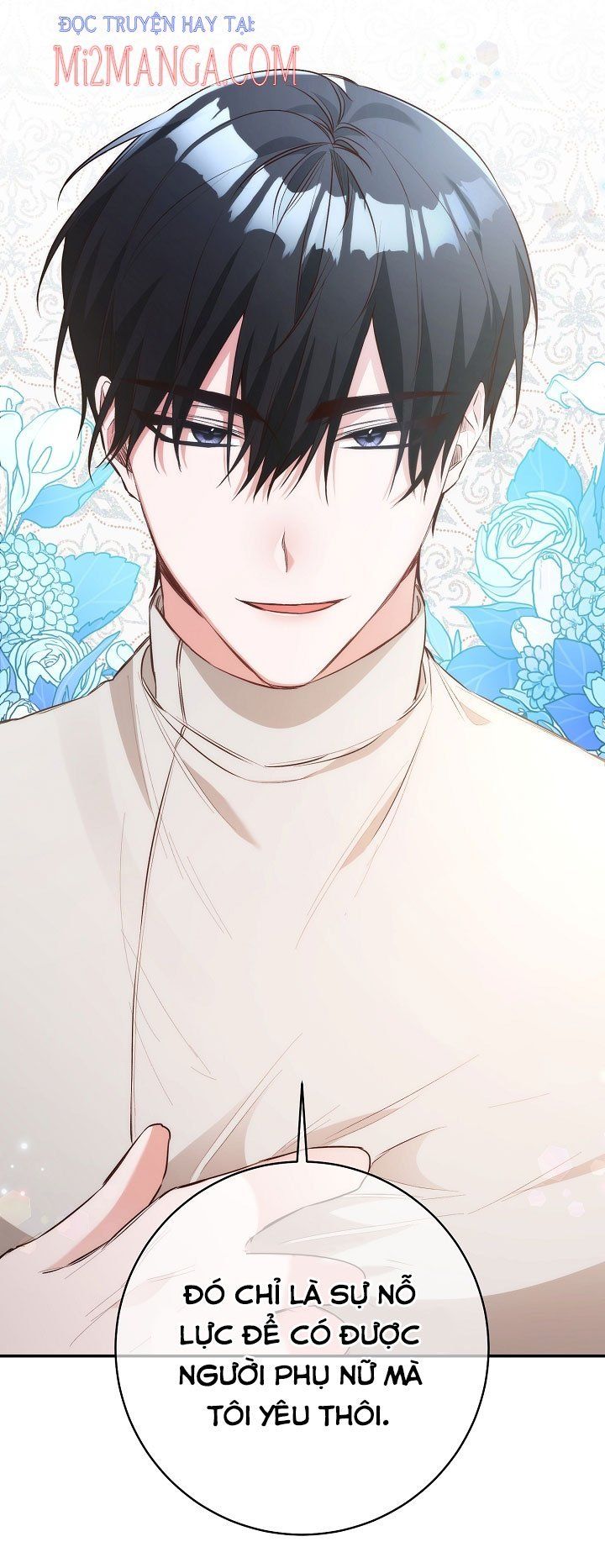 đọc truyện Lý Do Tôi Sống Dưới Thân Phận Ác Nữ Chương 29.1 ảnh 20 tại Thiên Thai Truyện