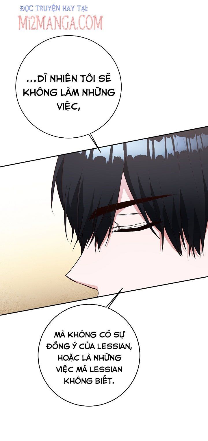 đọc truyện Lý Do Tôi Sống Dưới Thân Phận Ác Nữ Chương 29.1 ảnh 22 tại Thiên Thai Truyện