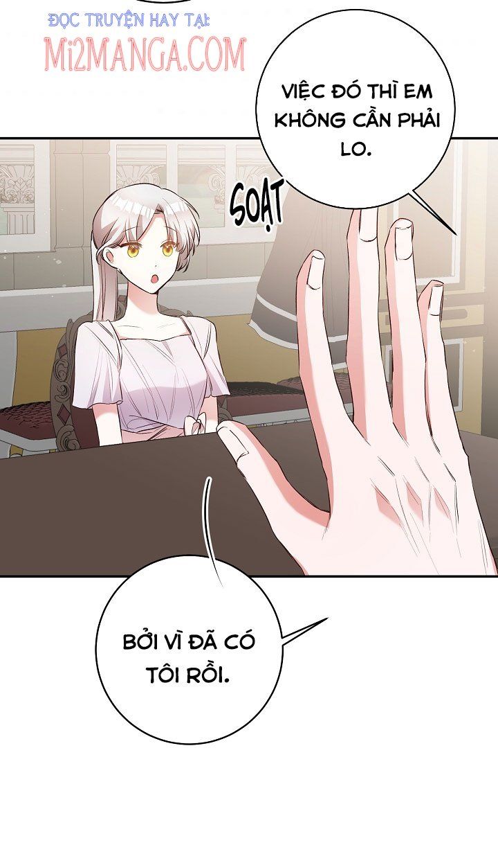 đọc truyện Lý Do Tôi Sống Dưới Thân Phận Ác Nữ Chương 29.1 ảnh 25 tại Thiên Thai Truyện