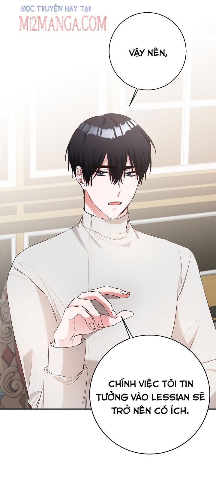 đọc truyện Lý Do Tôi Sống Dưới Thân Phận Ác Nữ Chương 29.1 ảnh 26 tại Thiên Thai Truyện